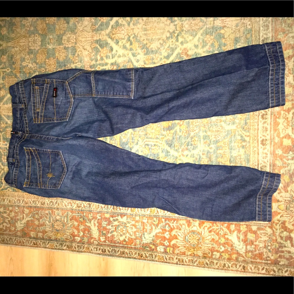 Ariat FR jeans